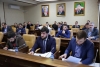 Заместитель Председателя Контрольно–счетной палаты города Грозного Анасов Решед Данчаевич принял участие в очередном заседании Грозненской городской Думы