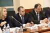 Глава города Грозный Заур Хайдарович Хизриев принял участие в Правлении Союза российских городов, которое состоялось в Государственной Думе РФ